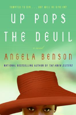 Up Pops the Devil Cover Image