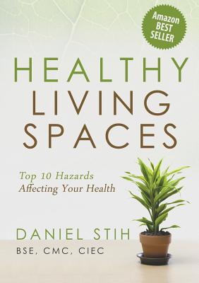Healthy Living Spaces: Top 10 Hazards Affecting Your Health Cover Image
