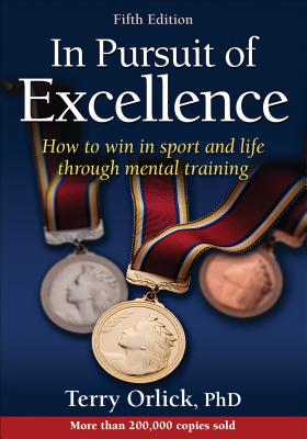 In Pursuit of Excellence Cover Image