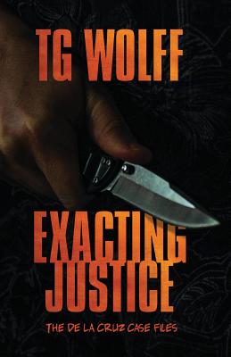 Cover for Exacting Justice