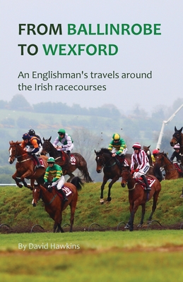 From Ballinrobe to Wexford Cover Image
