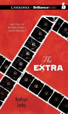 The Extra Cover Image