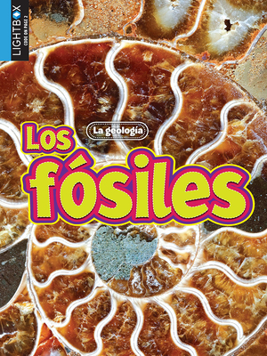 Los Fósiles Cover Image