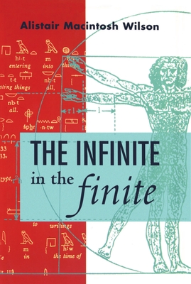 The Infinite in the Infinite Cover Image