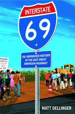 Interstate 69 Cover Image