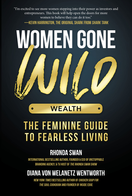Women Gone Wild: Wealth Cover Image