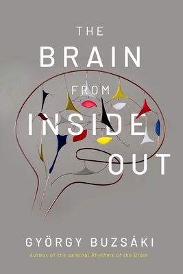 The Brain from Inside Out Cover Image