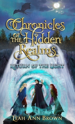 Chronicles of the Hidden Realms: Return of the Light Cover Image