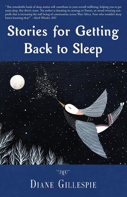 Stories for Getting Back to Sleep cover