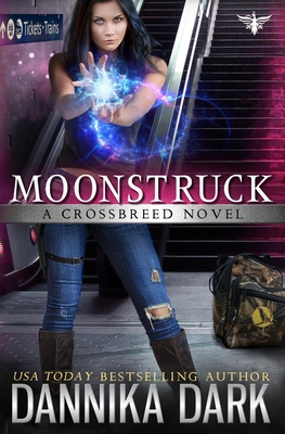 Moonstruck (Crossbreed #7)