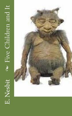 Five Children and It