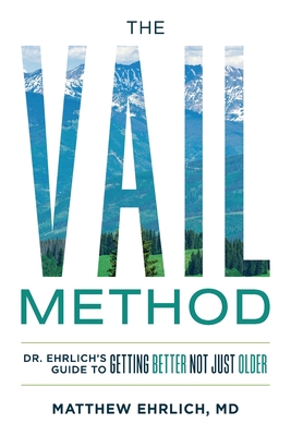 Cover for The Vail Method