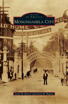 Monongahela City Cover Image