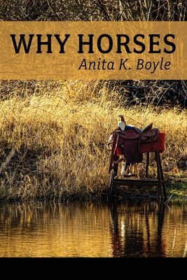 Cover for Why Horses
