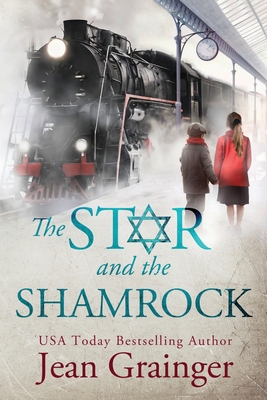 The Star and the Shamrock Cover Image