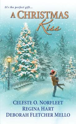 Cover for A Christmas Kiss