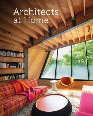 Architects at Home Cover Image