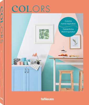 Colors: Colorful Home Inspiration