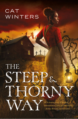 The Steep and Thorny Way Cover Image