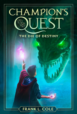 Cover for The Die of Destiny