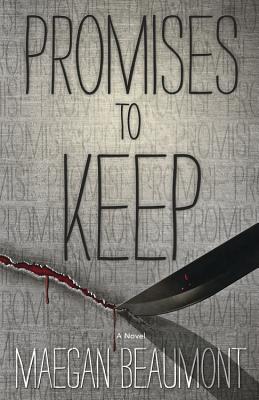 Promises to Keep Cover