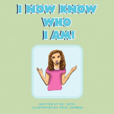 I Now Know Who I Am! Cover Image