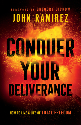 Conquer Your Deliverance Cover Image