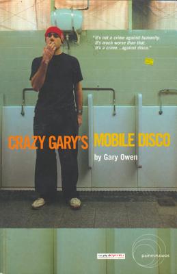 Crazy Gary's Mobile Disco (Modern Plays)