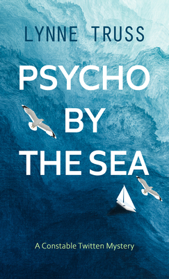 Psycho by the Sea Cover Image