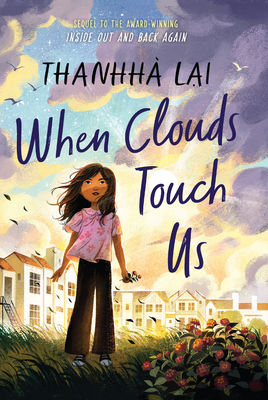 When Clouds Touch Us Cover Image