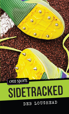 Sidetracked (Orca Sports) Cover Image