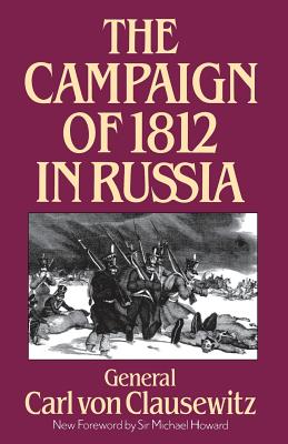 The Campaign Of 1812 In Russia Cover Image