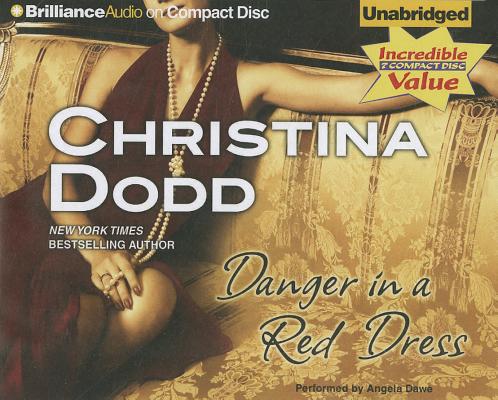 danger in a red dress christina dodd Danger in a Red Dress (The Fortune Hunter Books) [Mass Market Paperback]  Dodd,.. 9780451226266| eBay