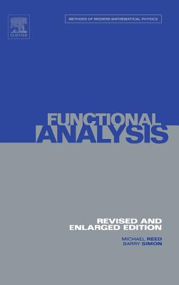 I: Functional Analysis: Volume 1 (Methods of Modern