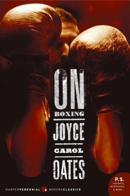 On Boxing Cover Image