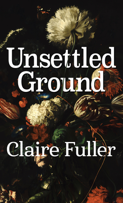 Unsettled Ground Cover Image