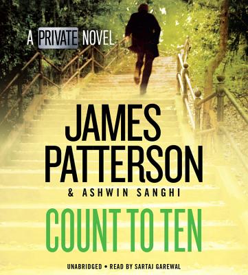 Count to Ten: A Private Novel (Private India #2)