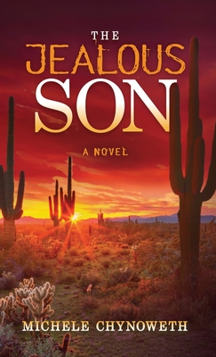 The Jealous Son Cover Image