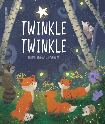 Twinkle, Twinkle Cover Image