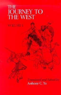 Journey to the West, Volume 1 (Paperback) | pages: a bookstore