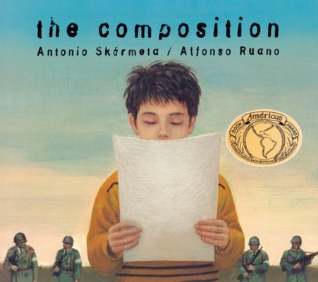 The Composition Cover Image