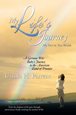 Cover for My Life's Journey