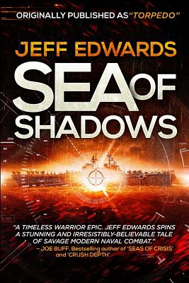 Sea of Shadows (USS Towers Trilogy #1)