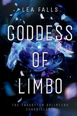 Cover for Goddess of Limbo