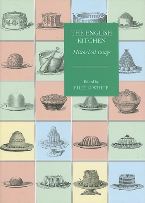 The English Kitchen (Food and Society) Cover Image
