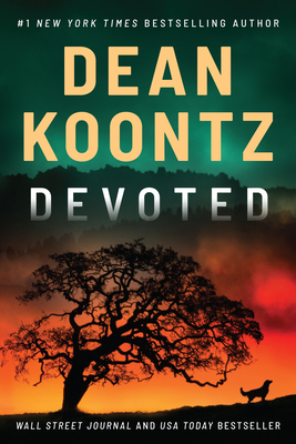 Devoted Cover Image