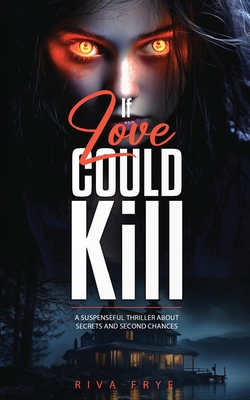 If Love Could Kill Cover Image