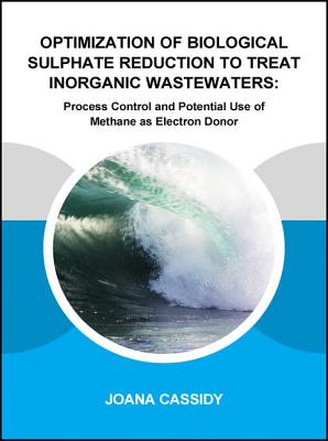 Optimization of Biological Sulphate Reduction to Treat Inorganic Wastewaters: Process Control and Potential Use of Methane as Electron Donor Cover Image