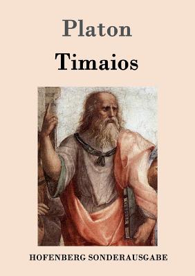 Timaios By Platon Cover Image