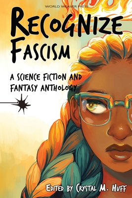 Cover for Recognize Fascism